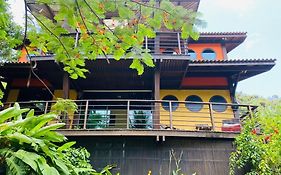 Flamboyant Residence